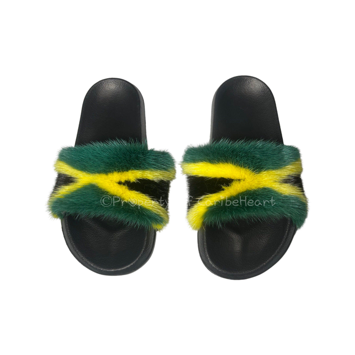 slippers in jamaica