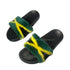 Jamaica Mink Slipper - CaribeHeart Jamaica