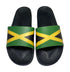 Jamaica Slide Sandals - CaribeHeart Jamaica