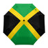 Jamaica Umbrella - CaribeHeart Jamaica