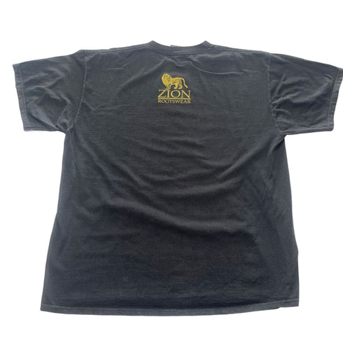 Legend Bob Marley Tee - Men's Sz XL - CaribeHeart Vintage