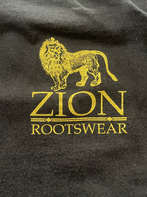 Legend Bob Marley Tee - Men's Sz XL - CaribeHeart Vintage