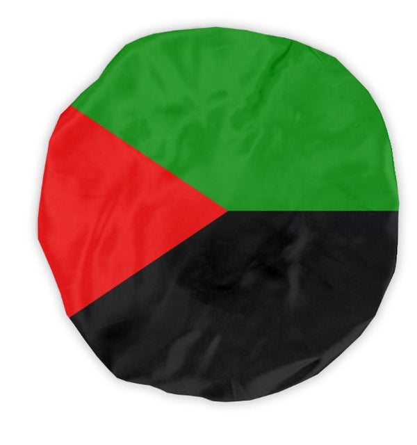 Martinique Flag Bonnet - CaribeHeart Martinique