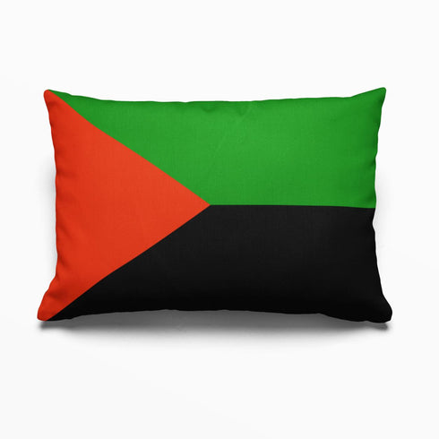 Martinique Pillow Case - CaribeHeart Martinique