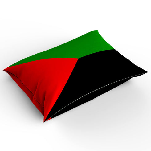 Martinique Pillow Case - CaribeHeart Martinique