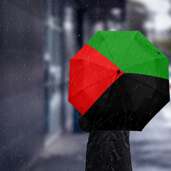 Martinique Umbrella - CaribeHeart Martinique