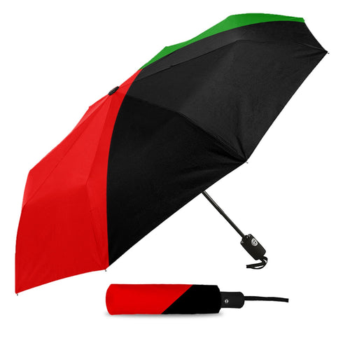 Martinique Umbrella - CaribeHeart Martinique