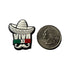 Mexican Shoe Charms - CaribeHeart Mexico