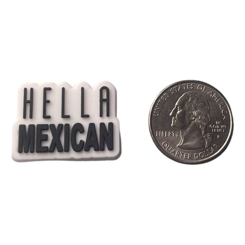 Mexican Shoe Charms - CaribeHeart Mexico