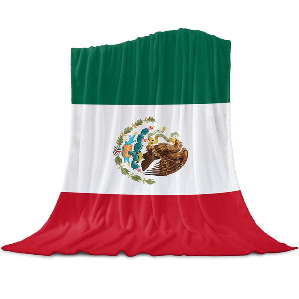Mexico Blanket Blanket Mexico