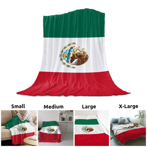 Mexico Blanket Blanket Mexico