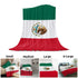 Mexico Blanket Blanket Mexico