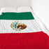 Mexico Blanket Blanket Mexico Large