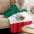 Mexico Blanket Blanket Mexico Small