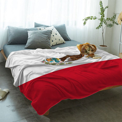 Mexico Blanket Blanket Mexico XL