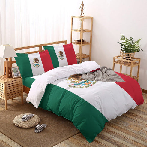 Mexico Duvet Set Duvet Covers Mexico