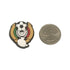 Mexico Soccer Shoe Charms - CaribeHeart Mexico