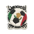 Mexico Soccer Shoe Charms - CaribeHeart Mexico