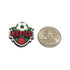 Mexico Soccer Shoe Charms - CaribeHeart Mexico