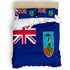 Montserrat Duvet Set - CaribeHeart Montserrat