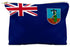 Montserrat Make-Up Cosmetic Pouch - CaribeHeart Montserrat