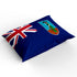 Montserrat Pillow Case - CaribeHeart Montserrat