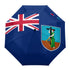 Montserrat Umbrella - CaribeHeart Montserrat