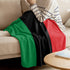 Pan Africa Blanket - CaribeHeart Pan Africa