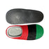 Pan Africa Cotton Slippers - CaribeHeart Pan Africa