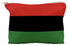 Pan Africa Make-Up Cosmetic Pouch - CaribeHeart Pan Africa