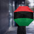 Pan Africa Umbrella - CaribeHeart Pan Africa