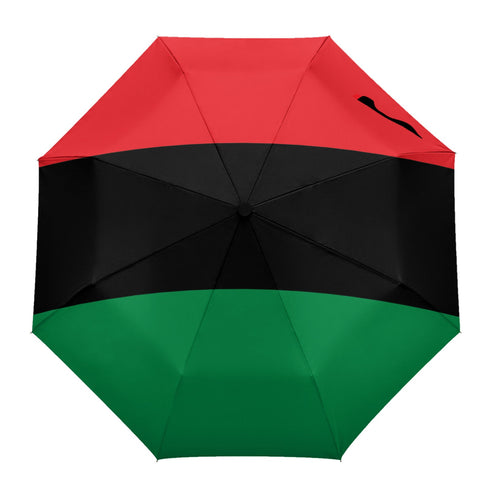 Pan Africa Umbrella - CaribeHeart Pan Africa