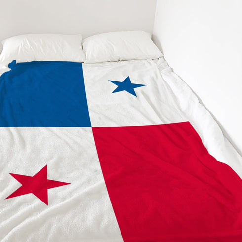 Panama Blanket - CaribeHeart Panama