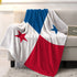 Panama Blanket - CaribeHeart Panama