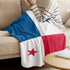 Panama Blanket - CaribeHeart Panama
