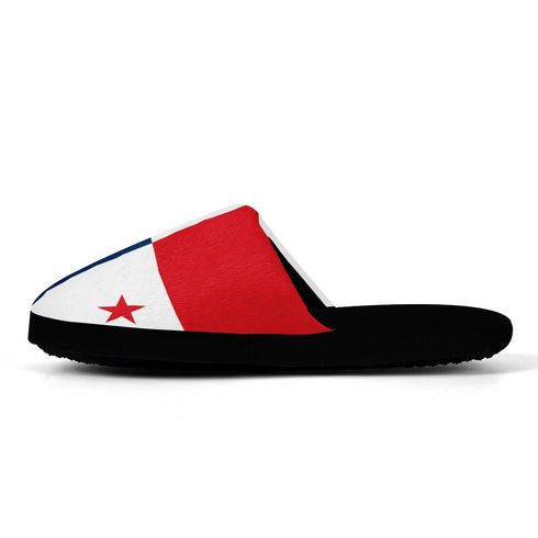 Panama Cozy Slippers - CaribeHeart Panama