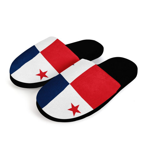 Panama Cozy Slippers - CaribeHeart Panama