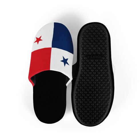 Panama Cozy Slippers - CaribeHeart Panama