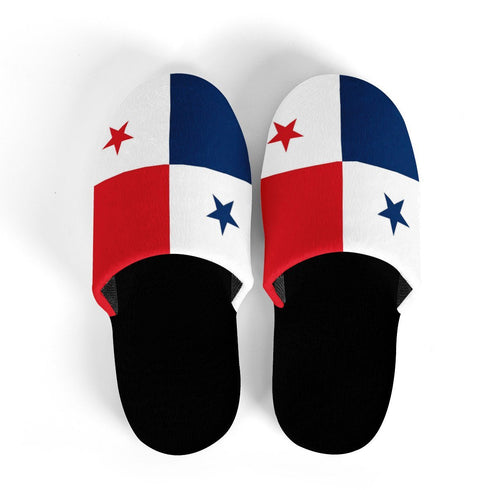 Panama Cozy Slippers - CaribeHeart Panama