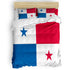 Panama Duvet Set - CaribeHeart Panama