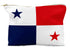Panama Make-Up Cosmetic Pouch - CaribeHeart Panama