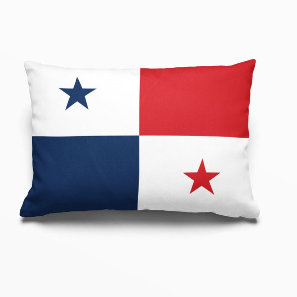 Panama Pillow Case - CaribeHeart Panama