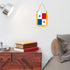 Panama Rearview Mirror Flag - CaribeHeart Panama