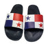 Panama Slide Sandals - CaribeHeart Panama