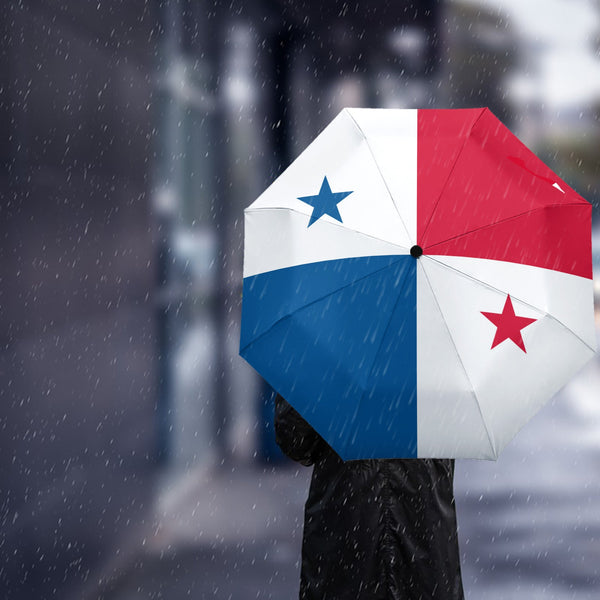 Panama Umbrella - CaribeHeart Panama