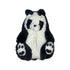 Panda Teddy Slippers - CaribeHeart Teddy