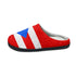 Puerto Rico Cotton Slippers - CaribeHeart Puerto Rico