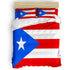 Puerto Rico Duvet Set - CaribeHeart Puerto Rico