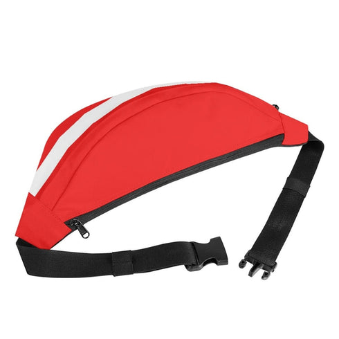 Puerto Rico Fanny Pack Fanny Pack Puerto Rico