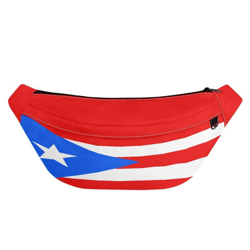 Puerto Rico Fanny Pack Fanny Pack Puerto Rico